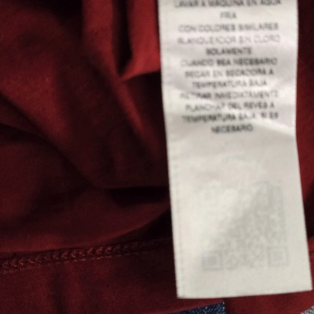 True Religion domestic orders